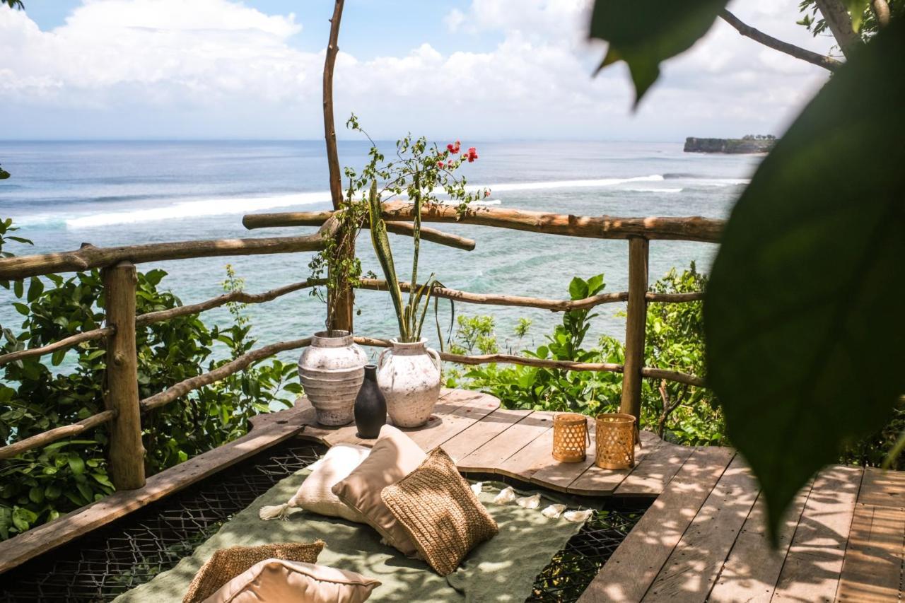 The Korowai Hotel Uluwatu  Exterior photo