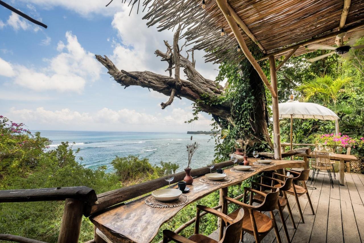 The Korowai Hotel Uluwatu  Exterior photo