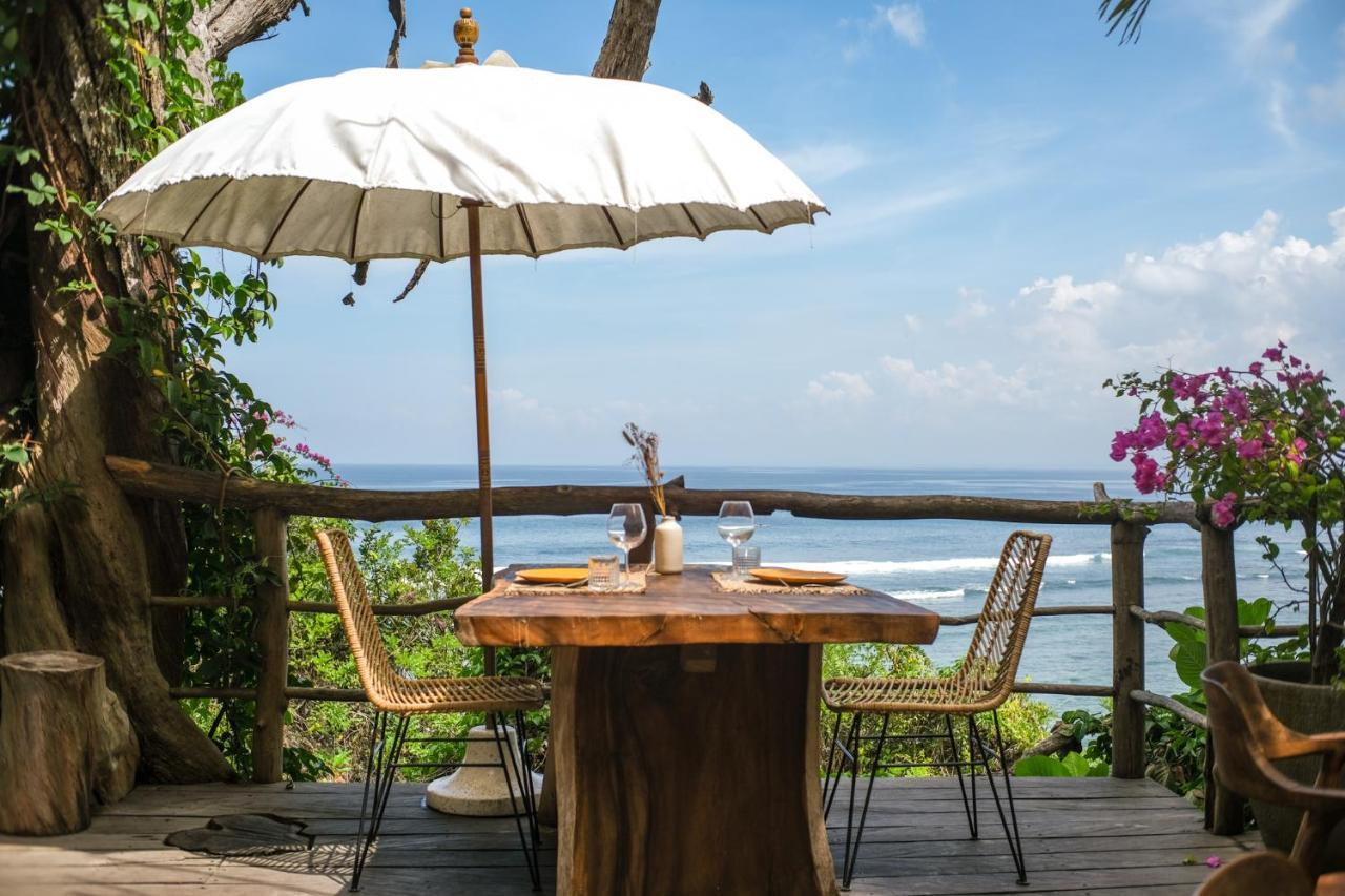 The Korowai Hotel Uluwatu  Exterior photo